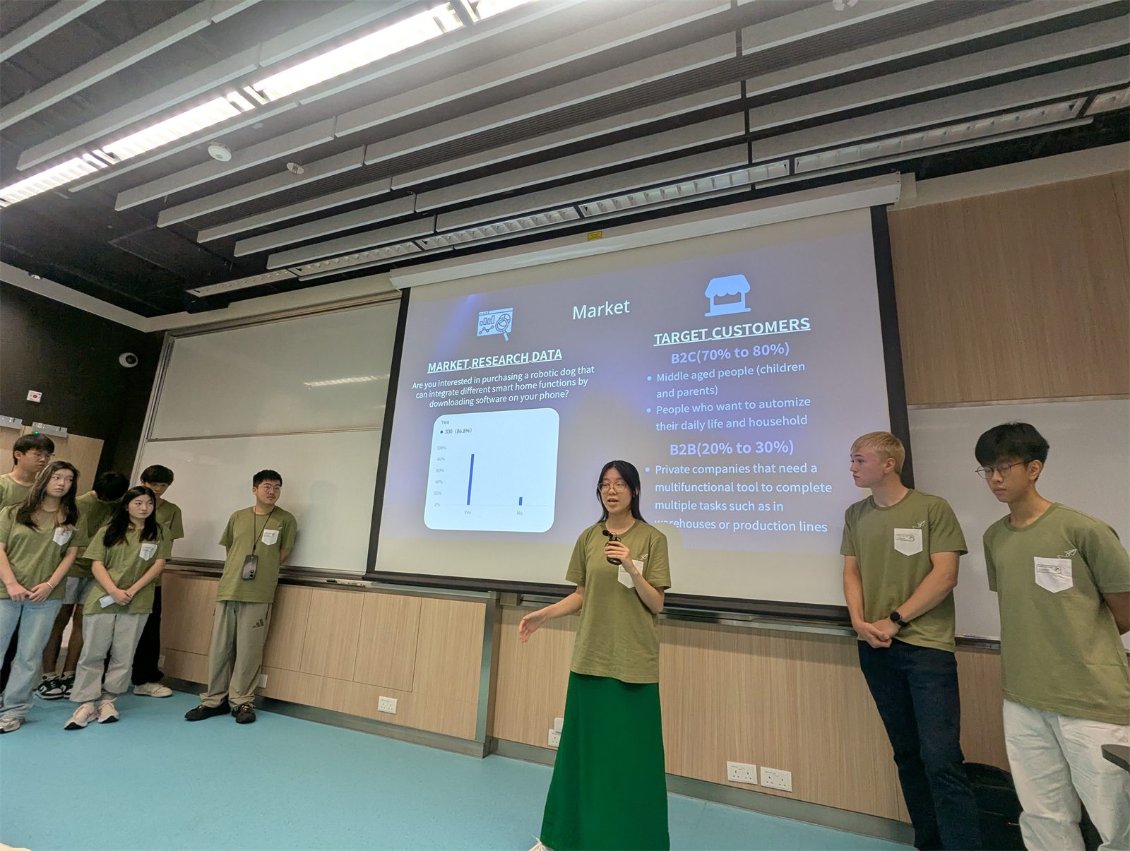 HKU Summer Institute workshop